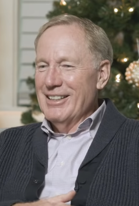 Max Lucado Net Worth 2025: $75 Million From Books & Ministry